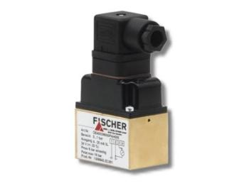 DE40 Differenstryktransmitter